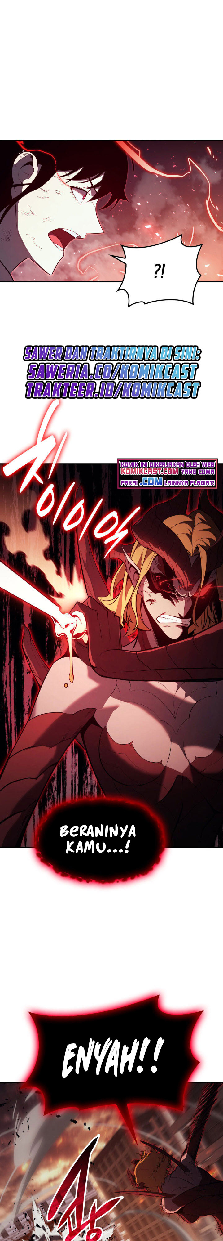 A Disaster-Class Hero Has Returned
