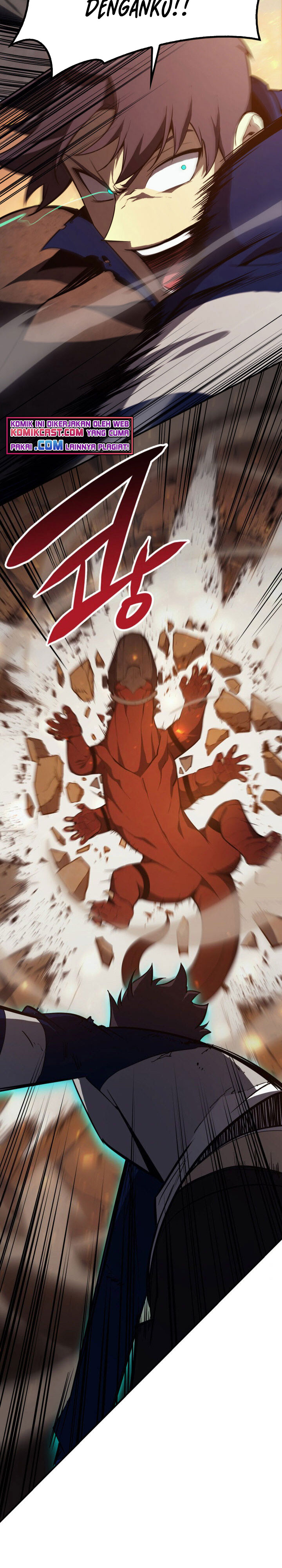 A Disaster-Class Hero Has Returned