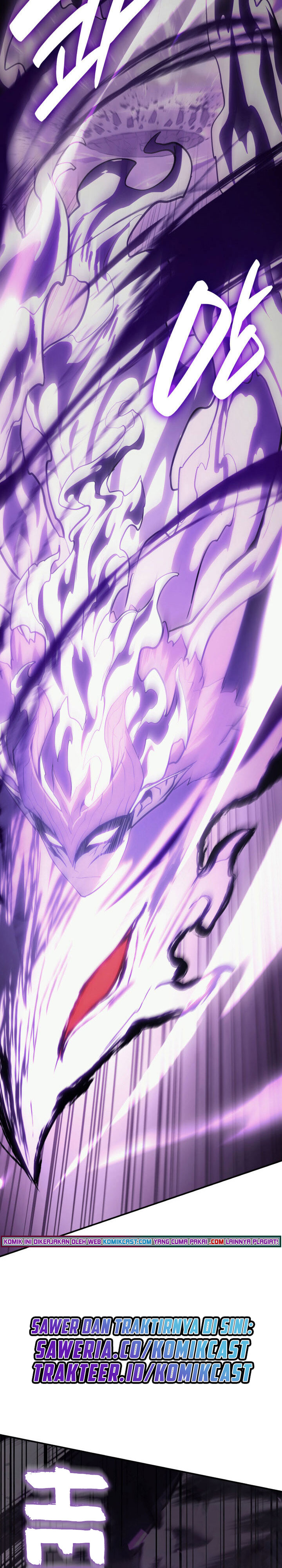 A Disaster-Class Hero Has Returned