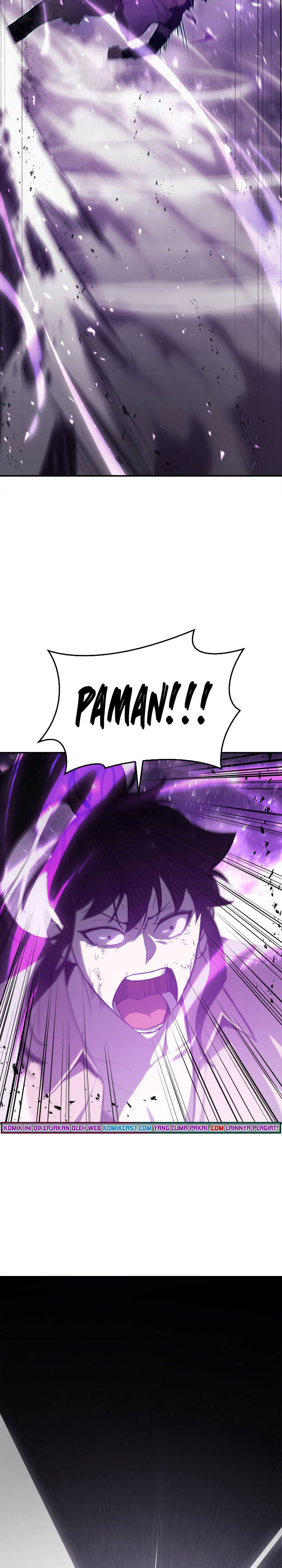 A Disaster-Class Hero Has Returned