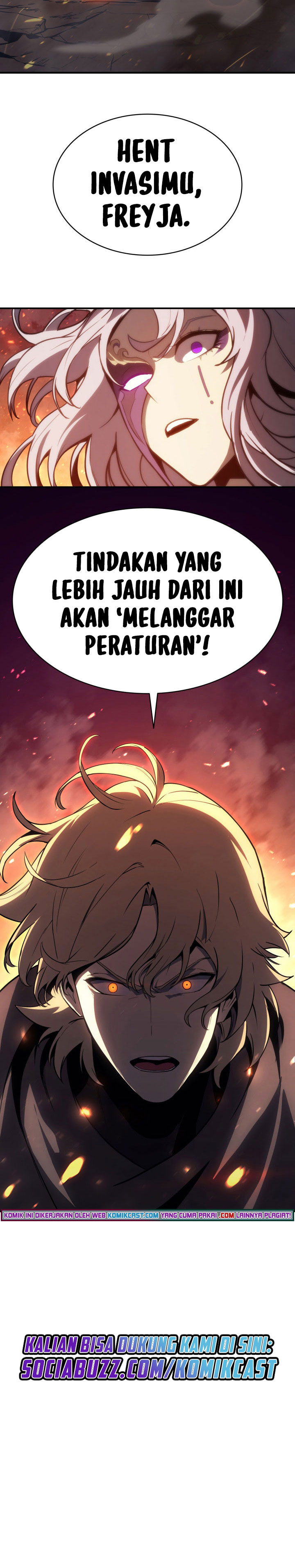 A Disaster-Class Hero Has Returned