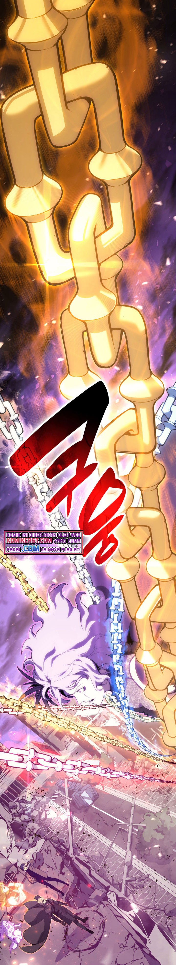 A Disaster-Class Hero Has Returned