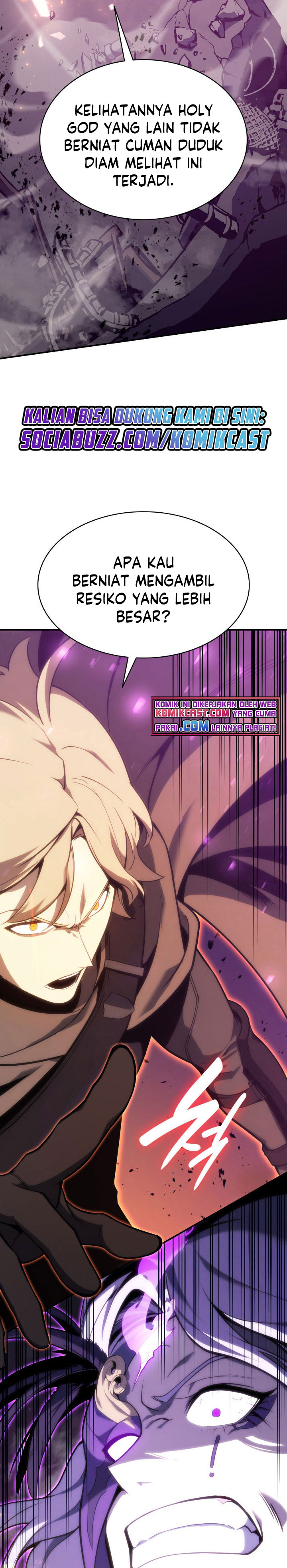 A Disaster-Class Hero Has Returned