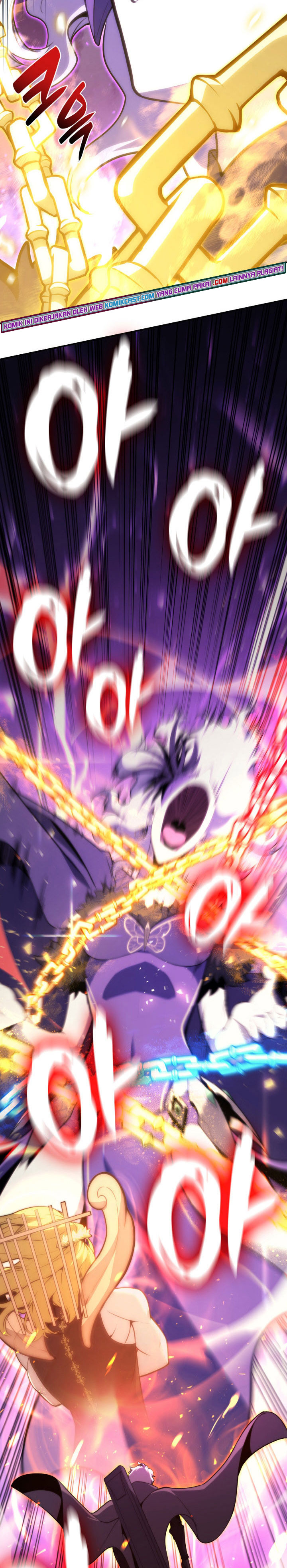 A Disaster-Class Hero Has Returned