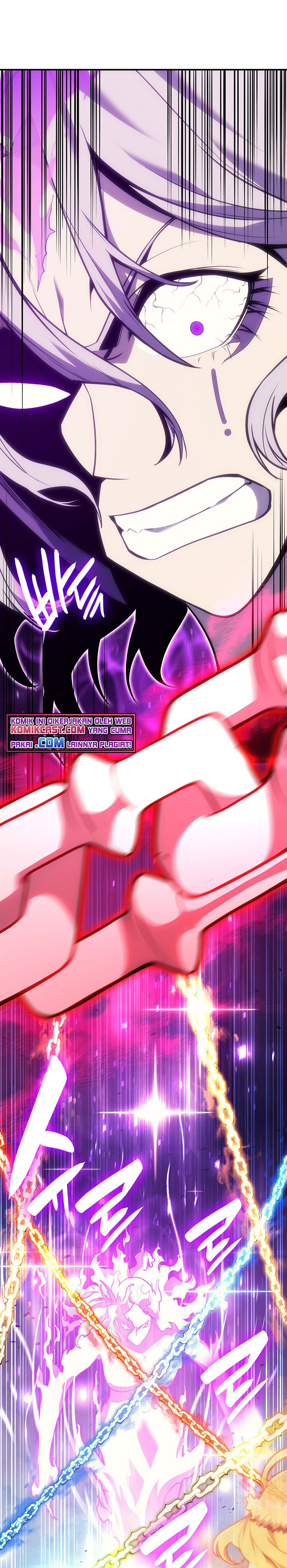 A Disaster-Class Hero Has Returned