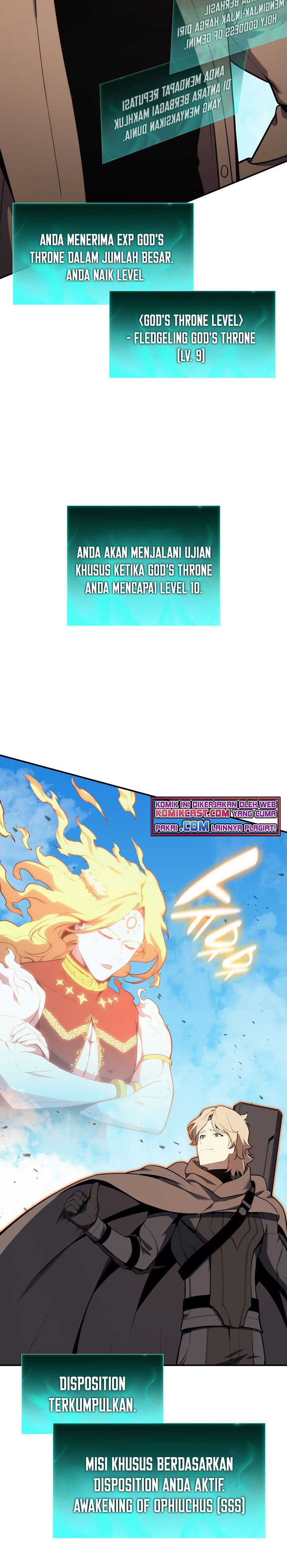 A Disaster-Class Hero Has Returned