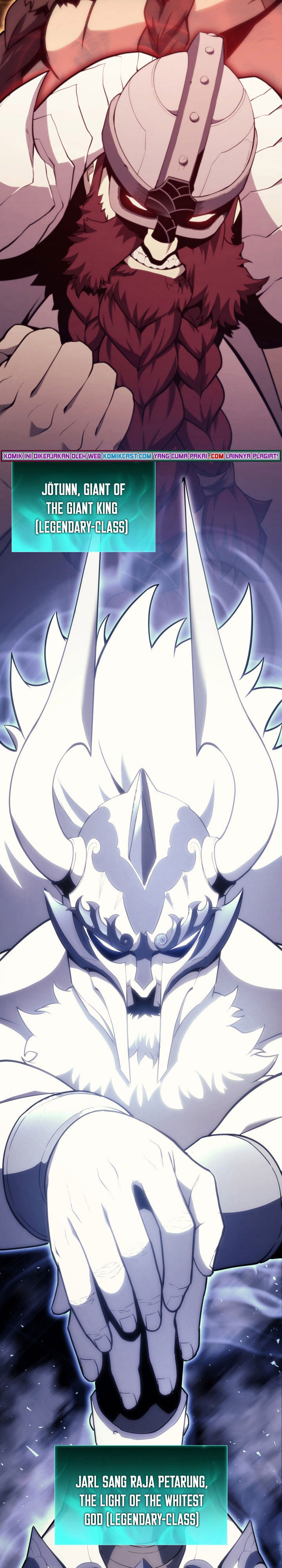 A Disaster-Class Hero Has Returned