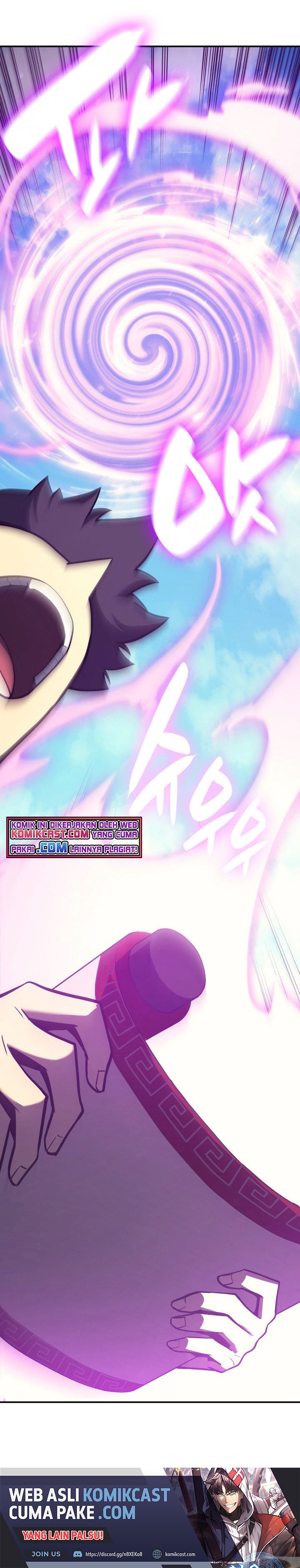 A Disaster-Class Hero Has Returned