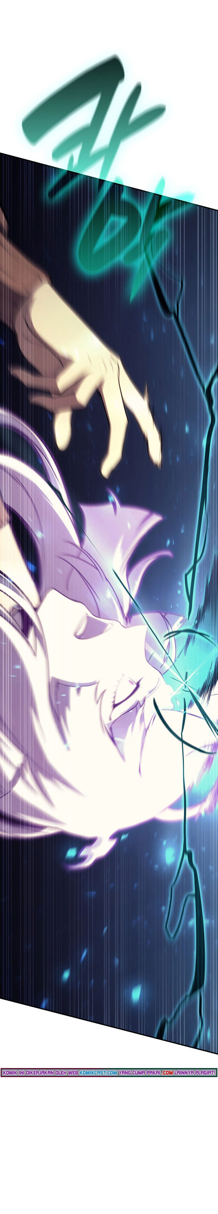 A Disaster-Class Hero Has Returned