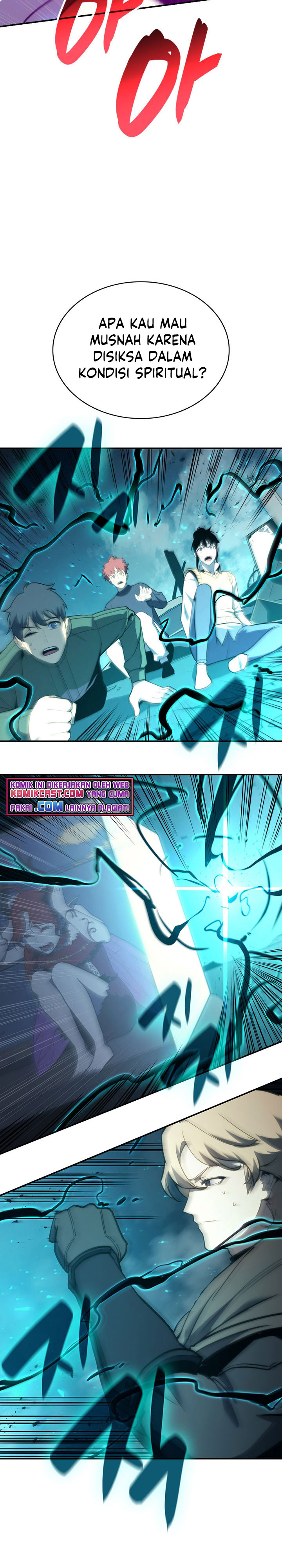 A Disaster-Class Hero Has Returned