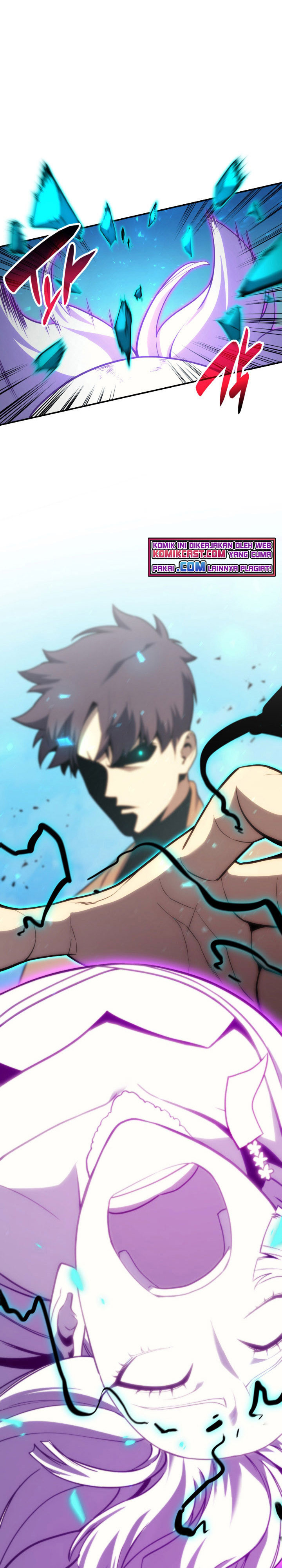 A Disaster-Class Hero Has Returned