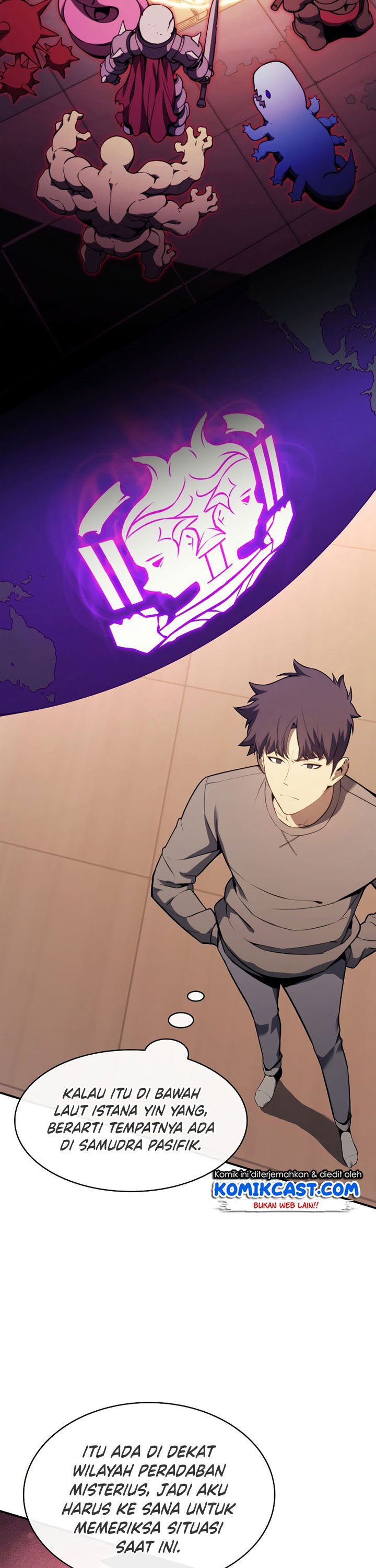 A Disaster-Class Hero Has Returned