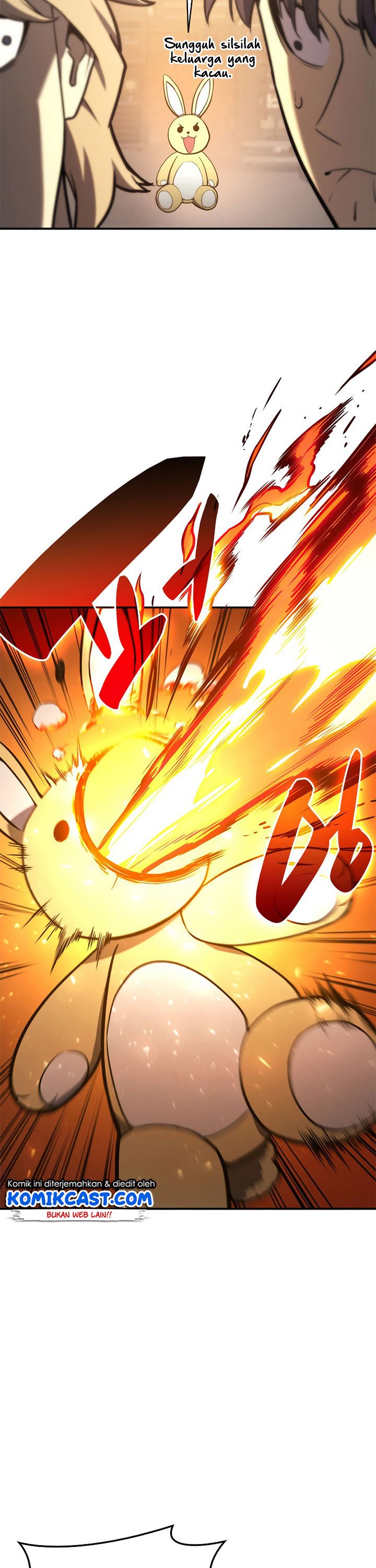 A Disaster-Class Hero Has Returned