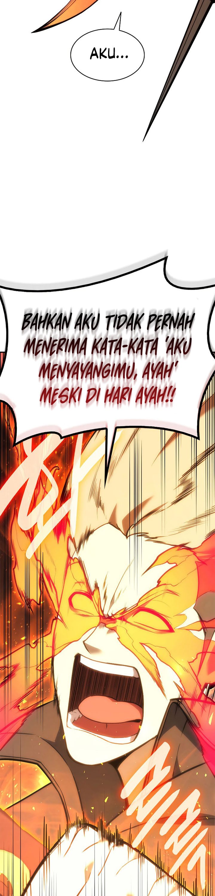 A Disaster-Class Hero Has Returned