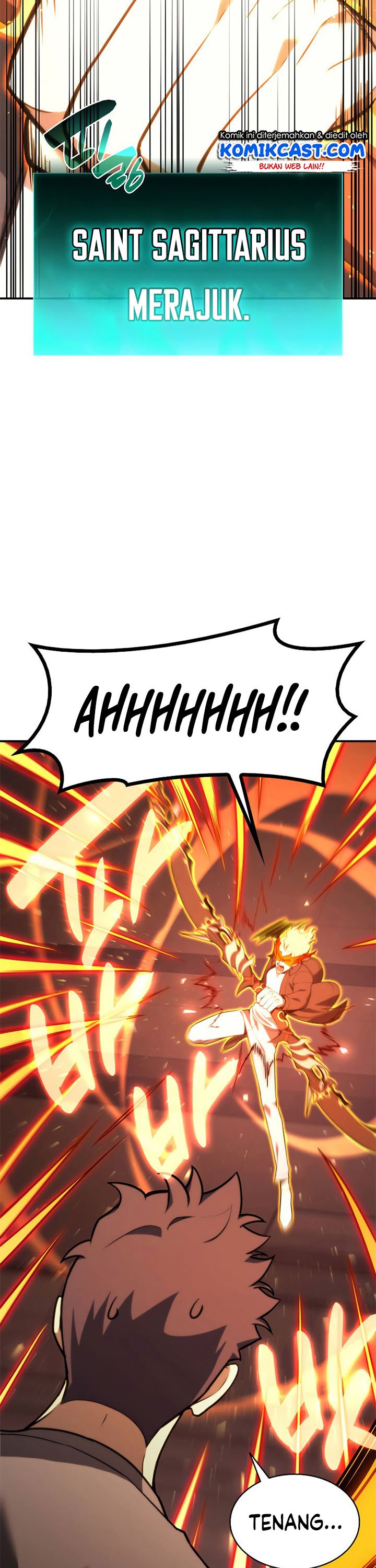 A Disaster-Class Hero Has Returned