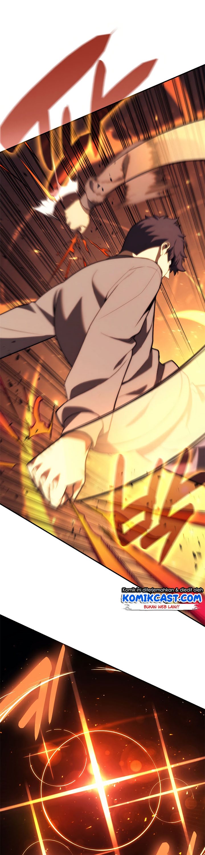 A Disaster-Class Hero Has Returned