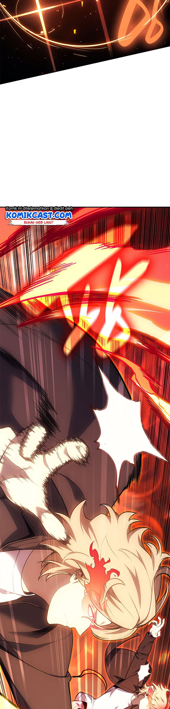 A Disaster-Class Hero Has Returned
