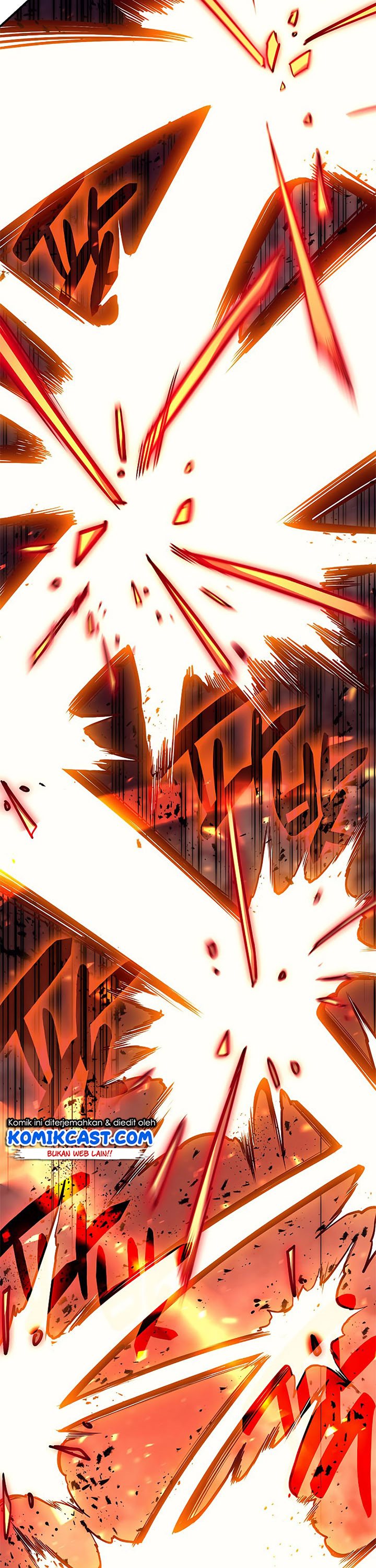 A Disaster-Class Hero Has Returned