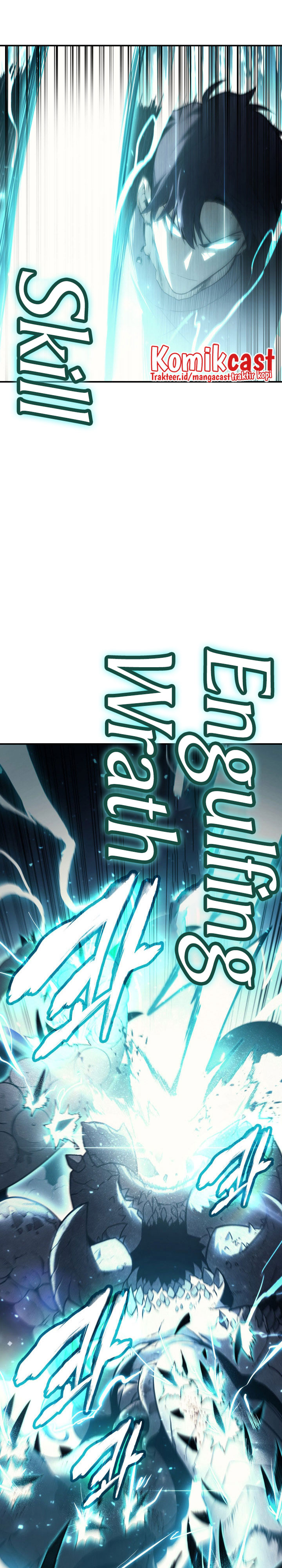 A Disaster-Class Hero Has Returned