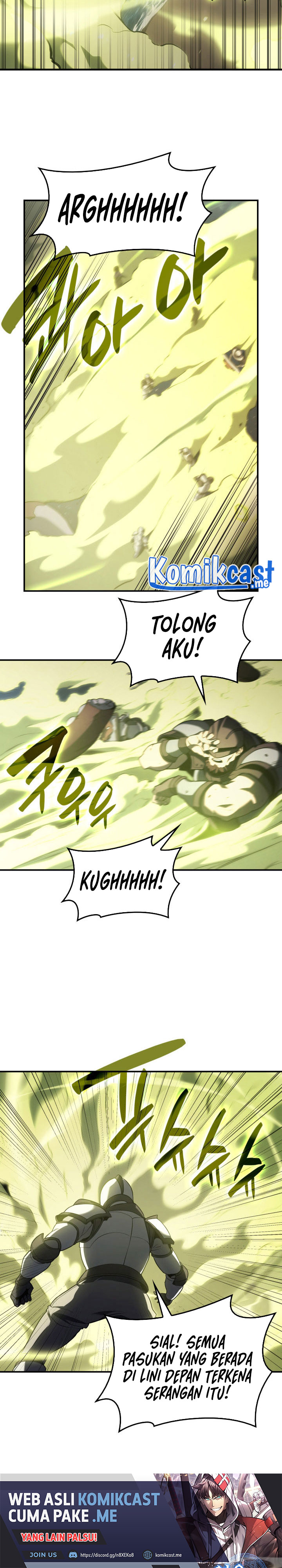 A Disaster-Class Hero Has Returned