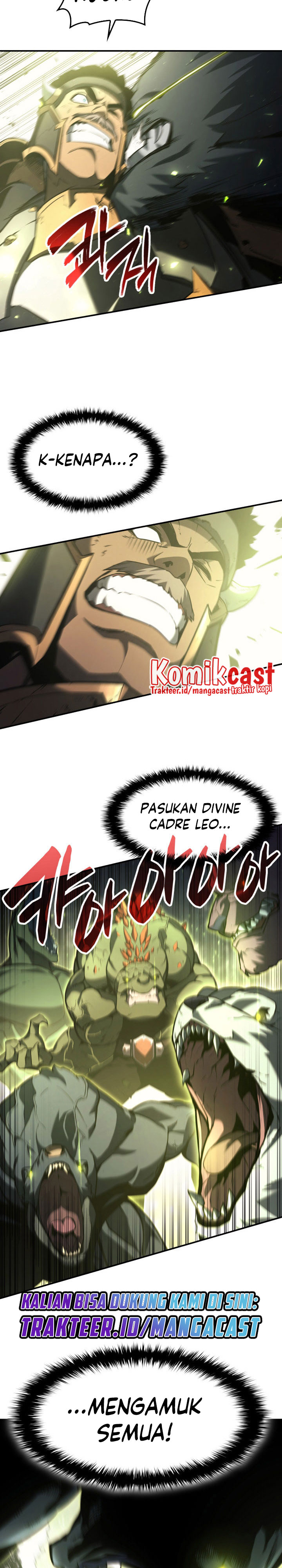 A Disaster-Class Hero Has Returned