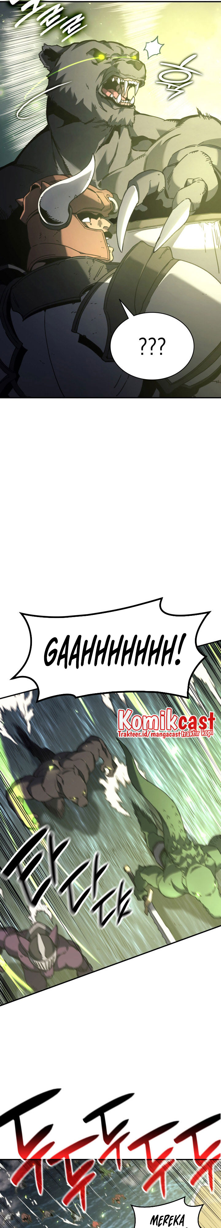 A Disaster-Class Hero Has Returned