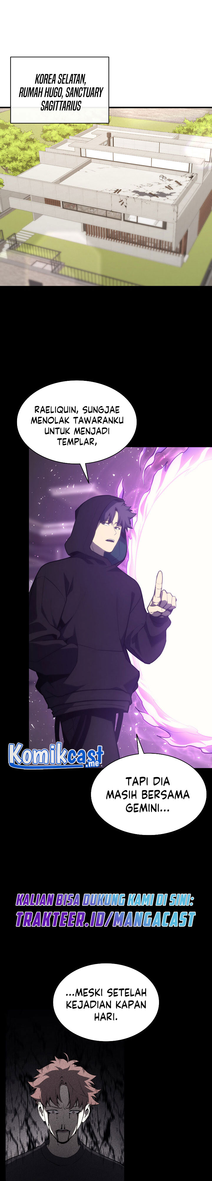 A Disaster-Class Hero Has Returned