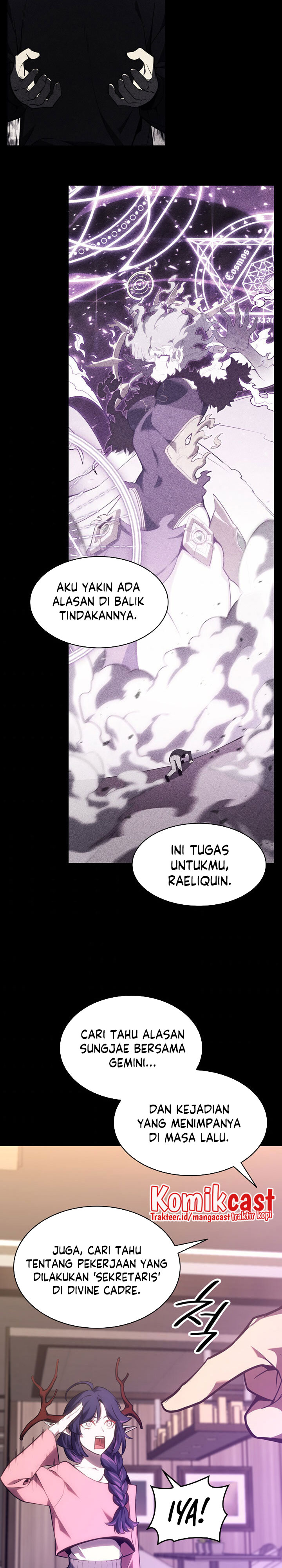 A Disaster-Class Hero Has Returned