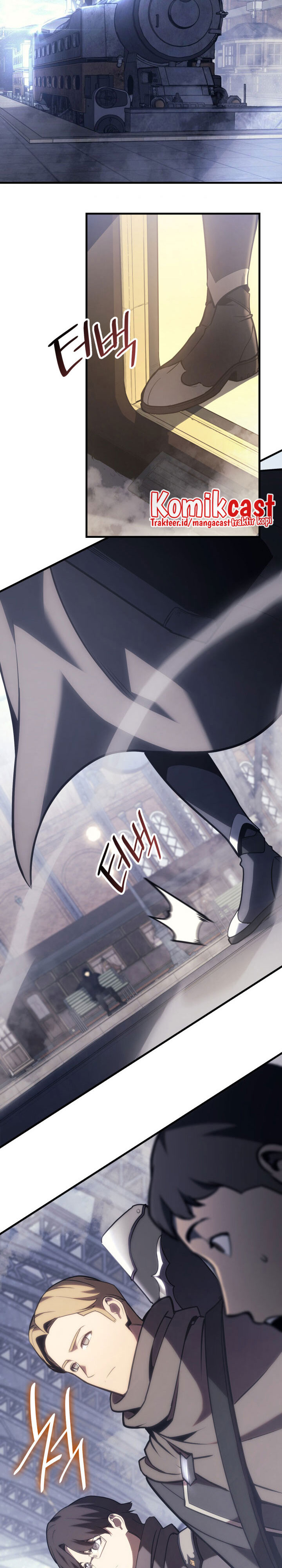 A Disaster-Class Hero Has Returned
