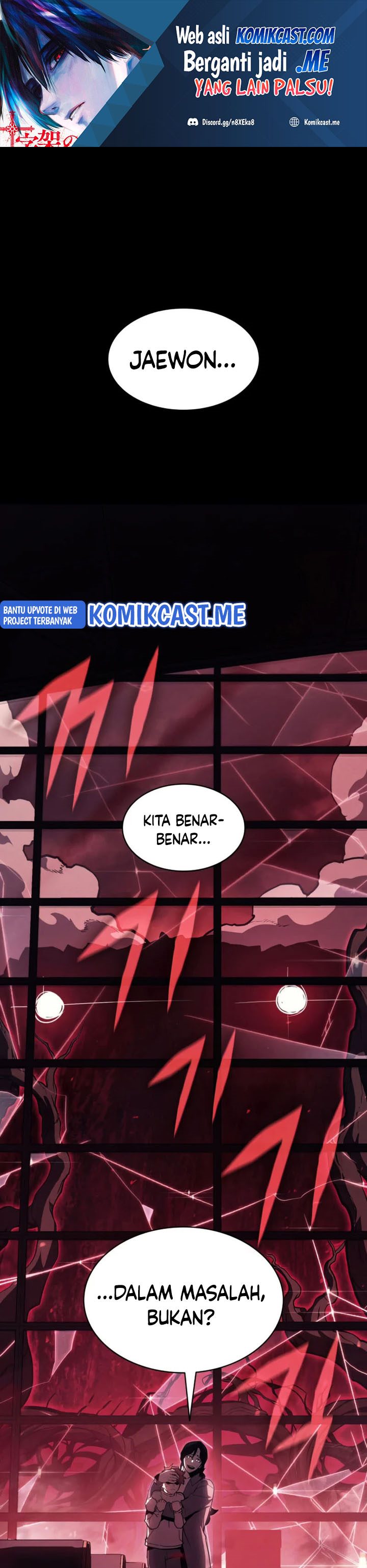 A Disaster-Class Hero Has Returned