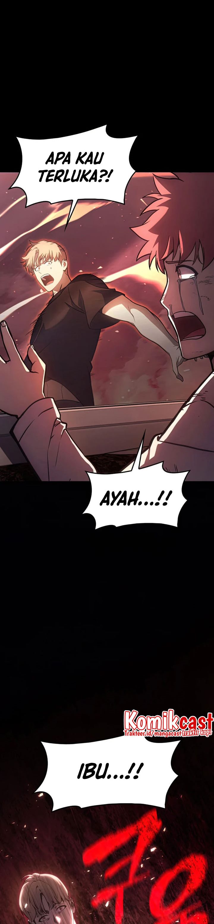 A Disaster-Class Hero Has Returned