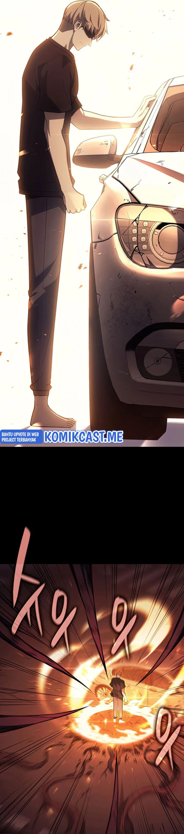 A Disaster-Class Hero Has Returned