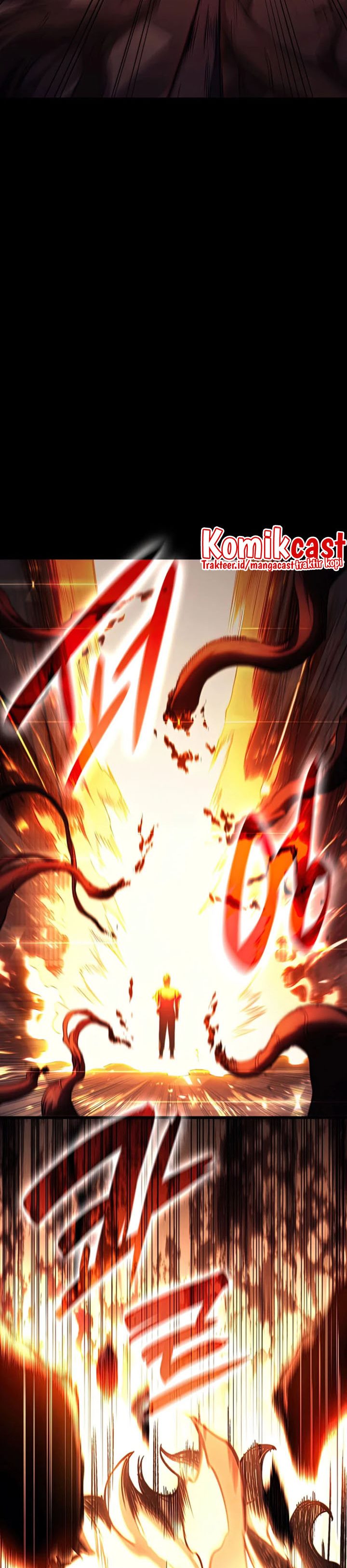 A Disaster-Class Hero Has Returned