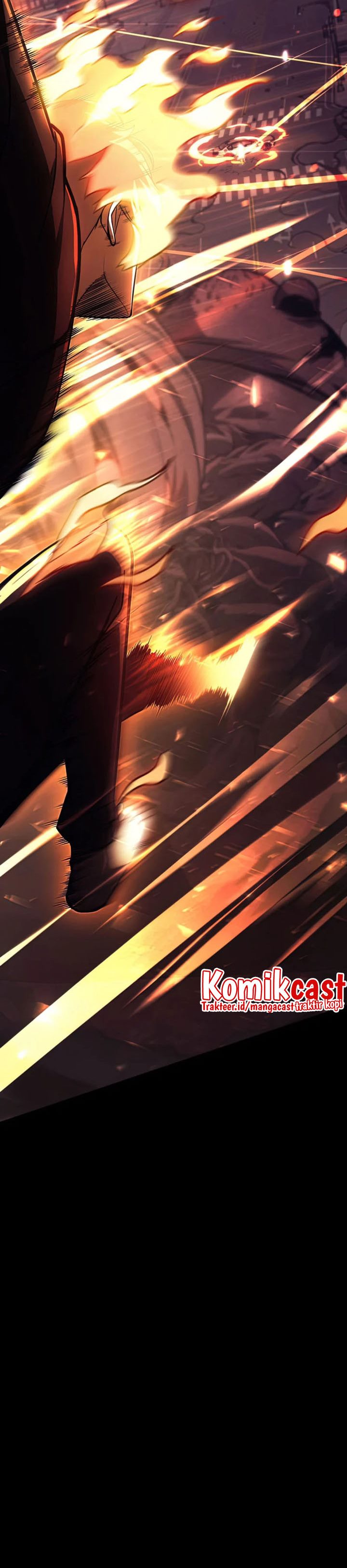 A Disaster-Class Hero Has Returned