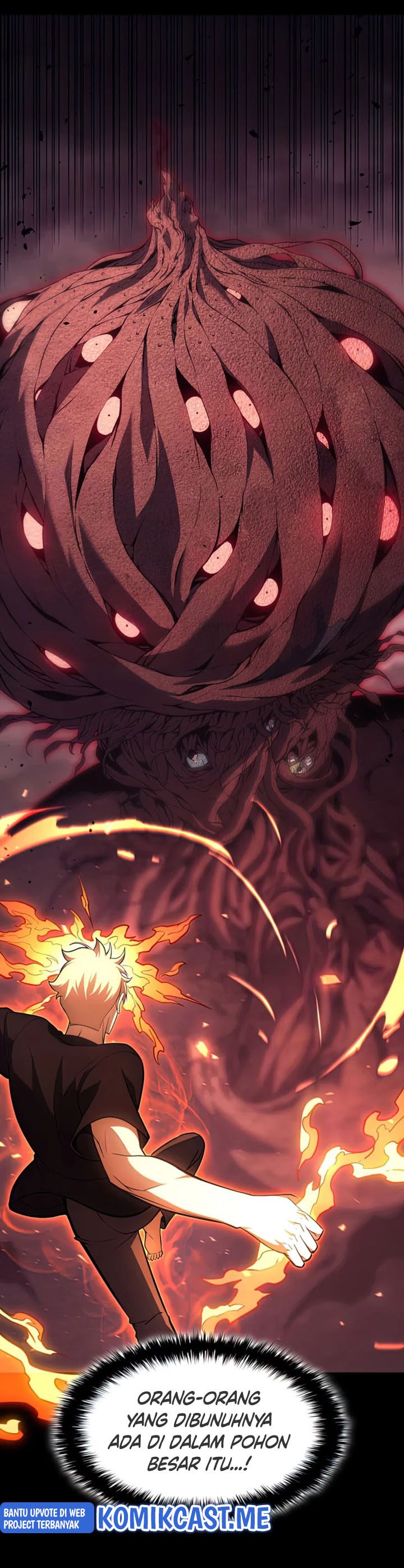 A Disaster-Class Hero Has Returned