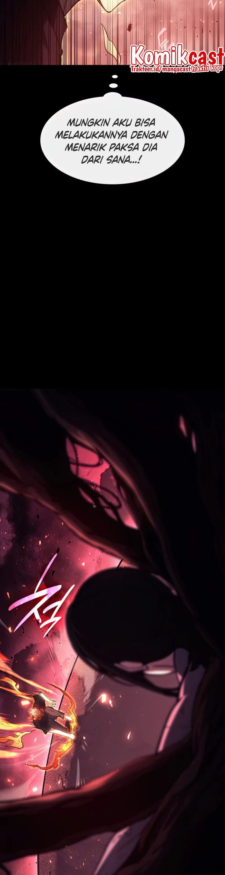 A Disaster-Class Hero Has Returned