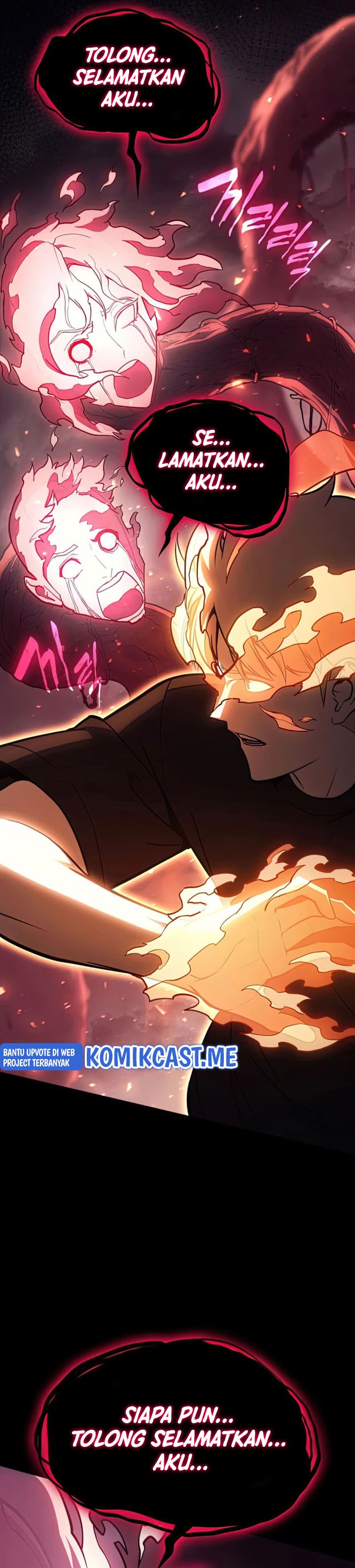 A Disaster-Class Hero Has Returned