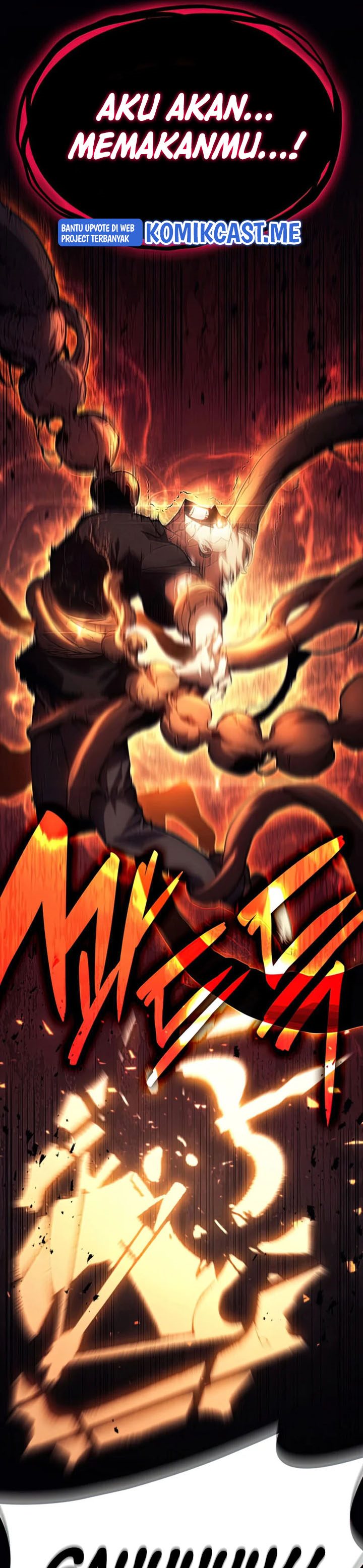 A Disaster-Class Hero Has Returned