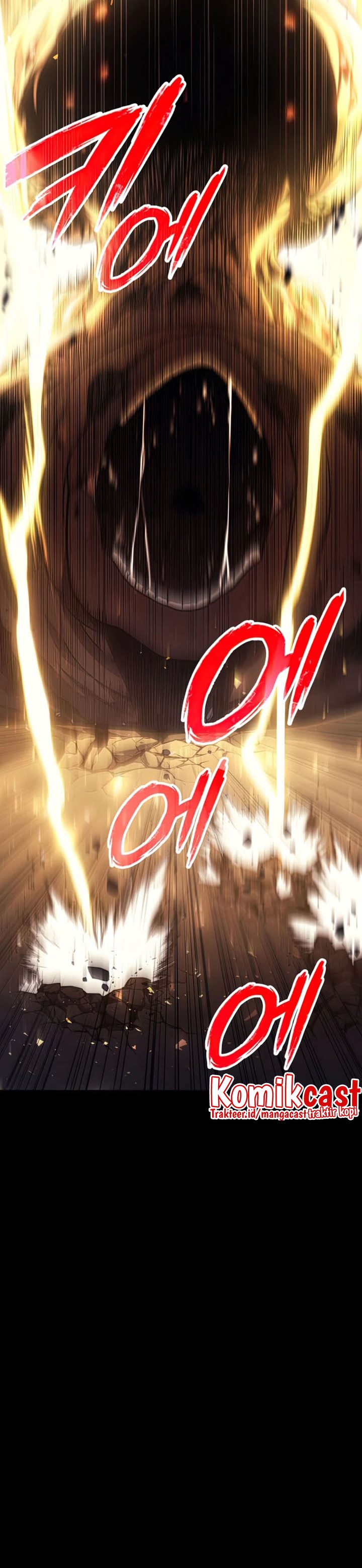 A Disaster-Class Hero Has Returned