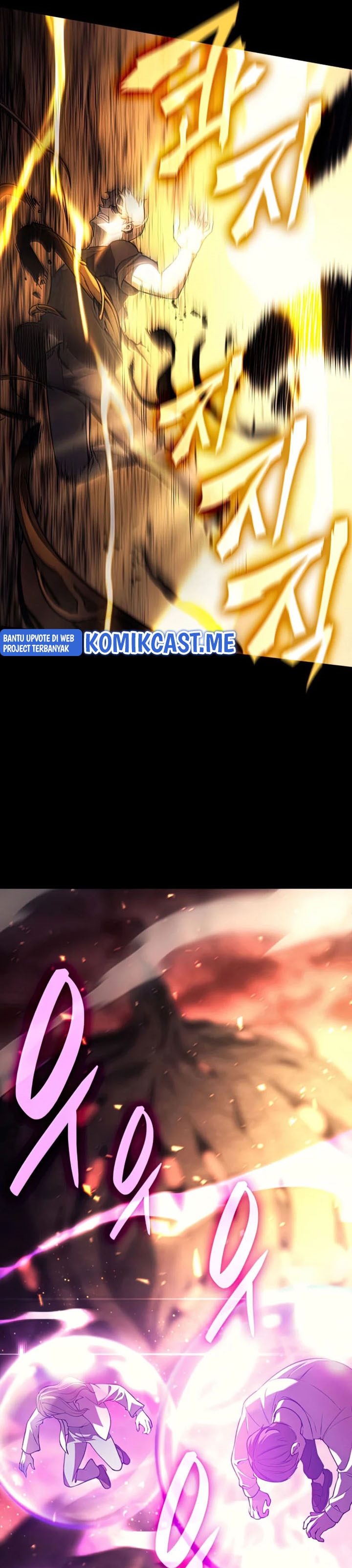 A Disaster-Class Hero Has Returned