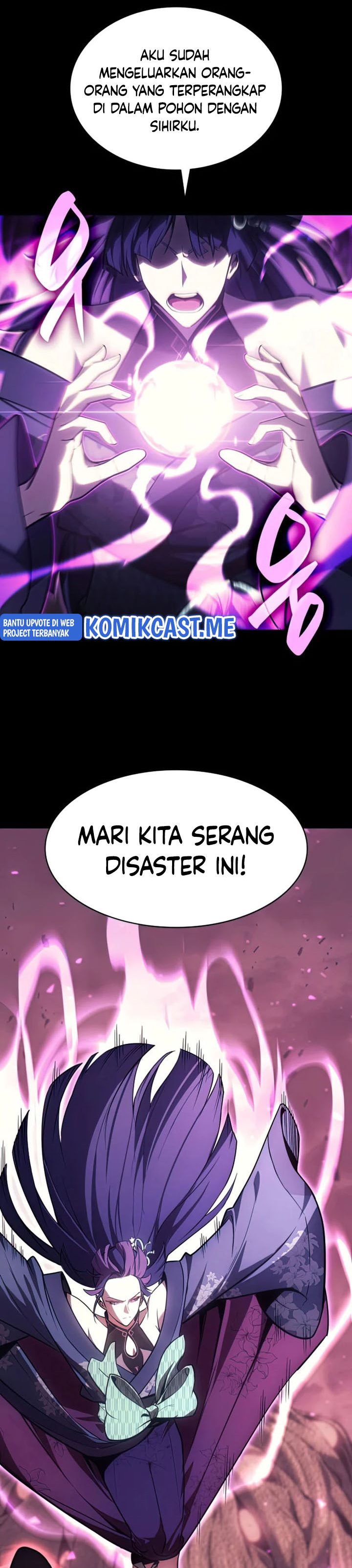 A Disaster-Class Hero Has Returned