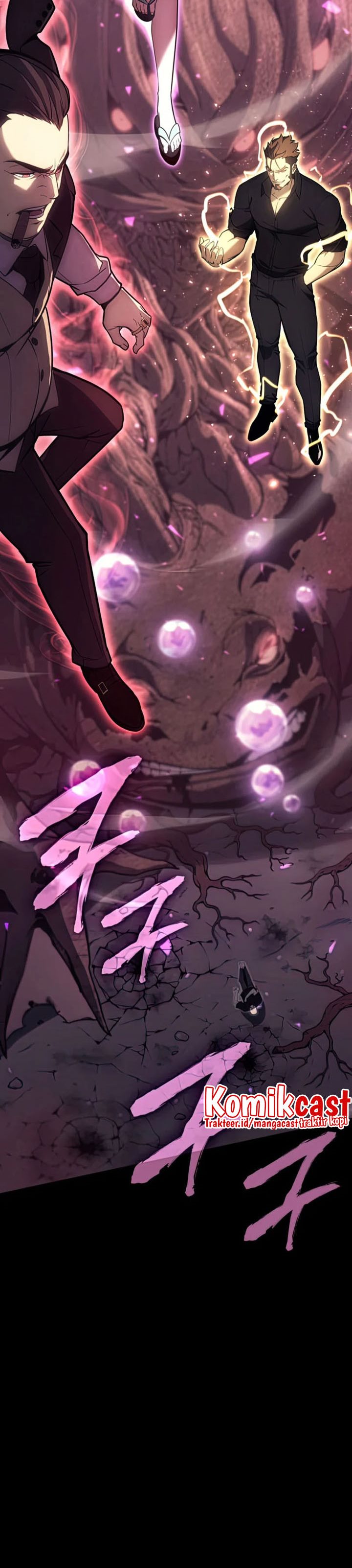A Disaster-Class Hero Has Returned