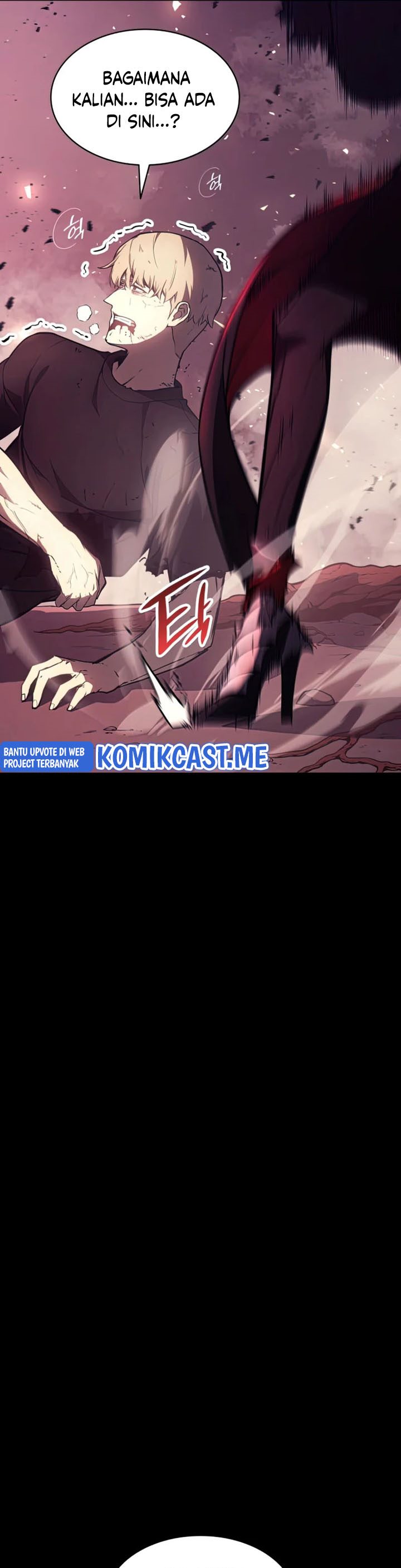 A Disaster-Class Hero Has Returned