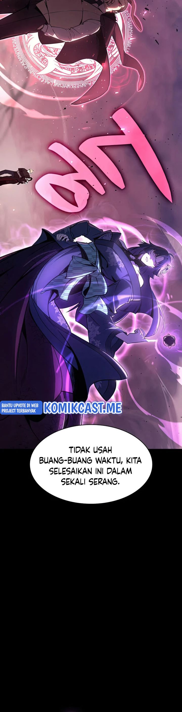 A Disaster-Class Hero Has Returned