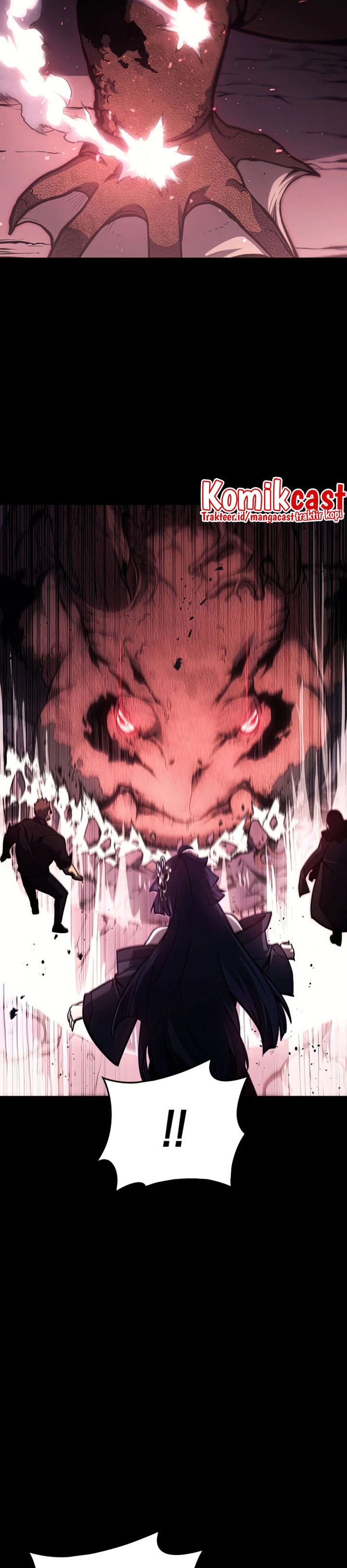 A Disaster-Class Hero Has Returned