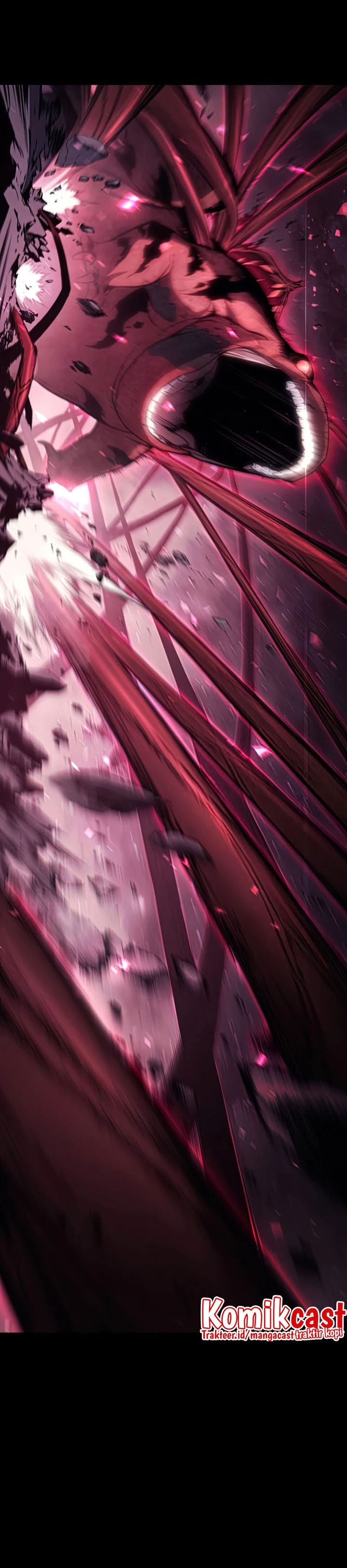 A Disaster-Class Hero Has Returned