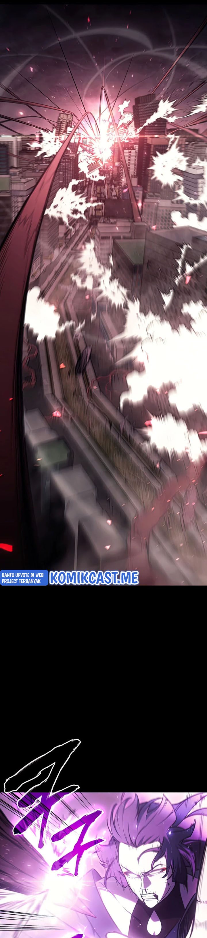 A Disaster-Class Hero Has Returned