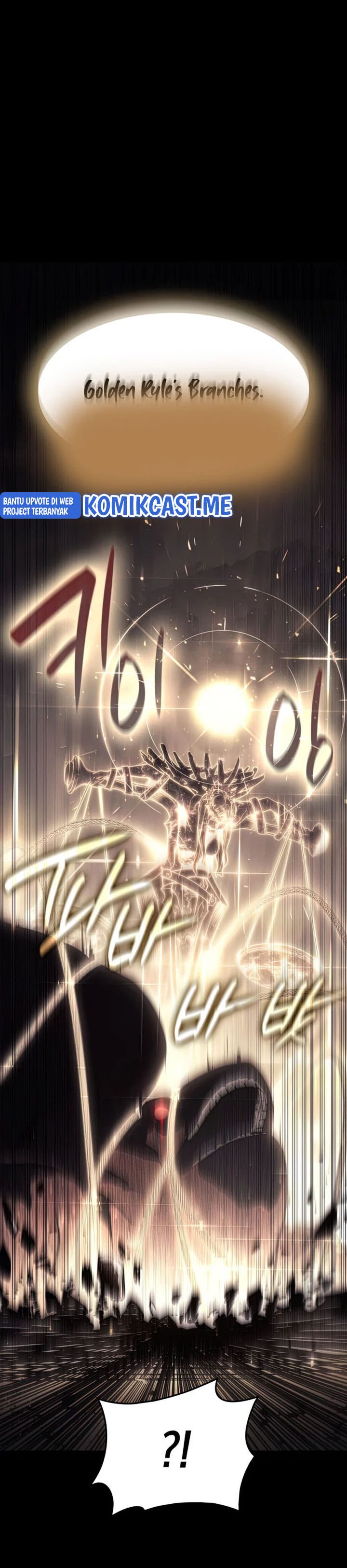 A Disaster-Class Hero Has Returned