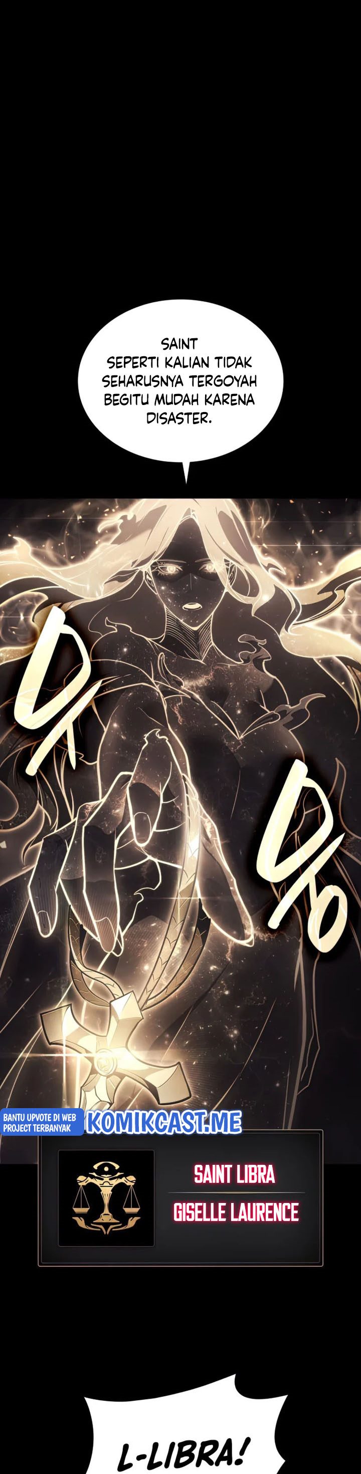 A Disaster-Class Hero Has Returned