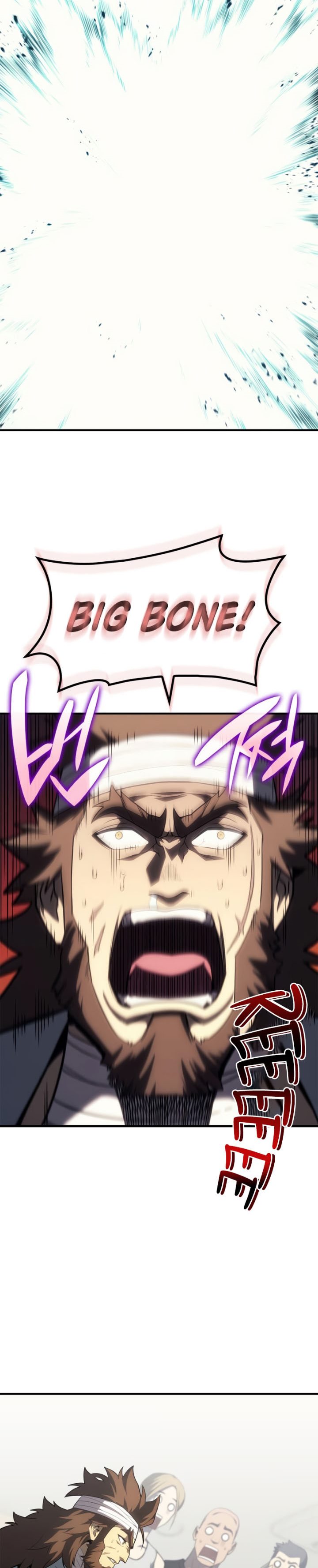 A Disaster-Class Hero Has Returned